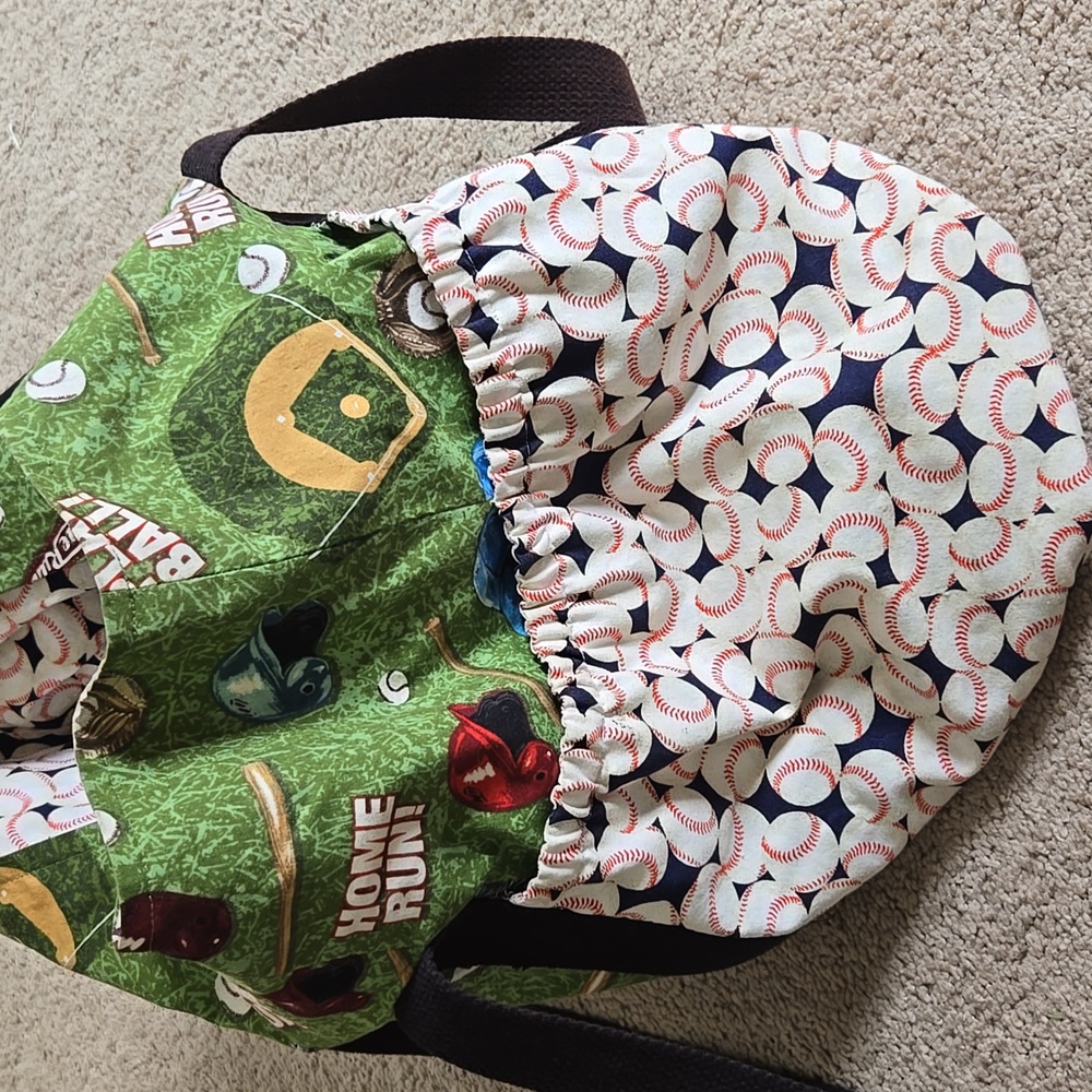 Multi-Purpose Bag - image 3